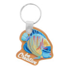 CreaFob transparent orange...