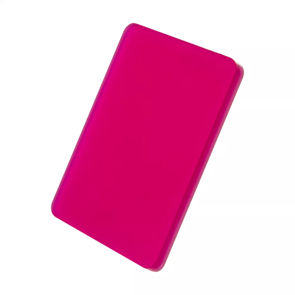 CreaFob fuchsia  custum made...