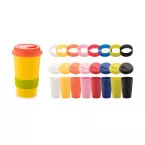 CreaCup multi-couleurs  Mug thermos 