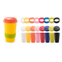 CreaCup multicolour  customisable thermo cup 