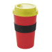 CreaCup multicolour  customisable thermo cup 