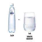 ACTION BRU: 2 x Bru...