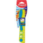 Maped Kidy'Grip Ruler 20 cm...