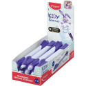 Maped Kidy Learn Magic stylo bille Lapin, 0,7 mm