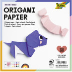 Folia vouwpapier, ft 19 x...