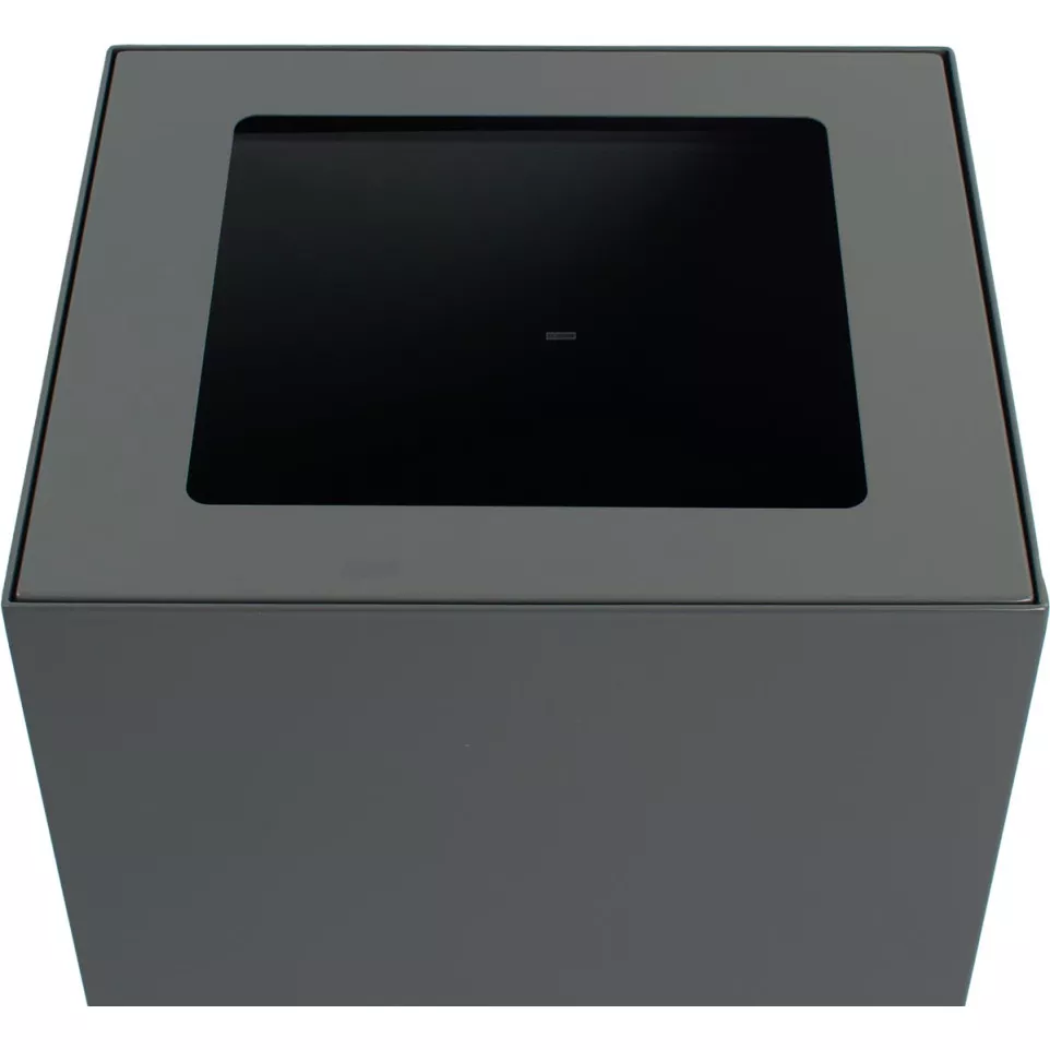 V-Part top voor modulaire afvalbak 85...