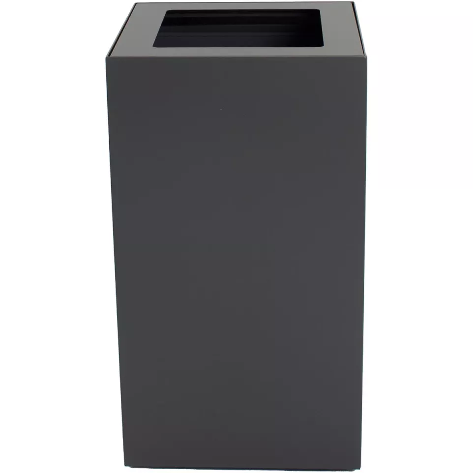 V-Part top voor modulaire afvalbak 85...