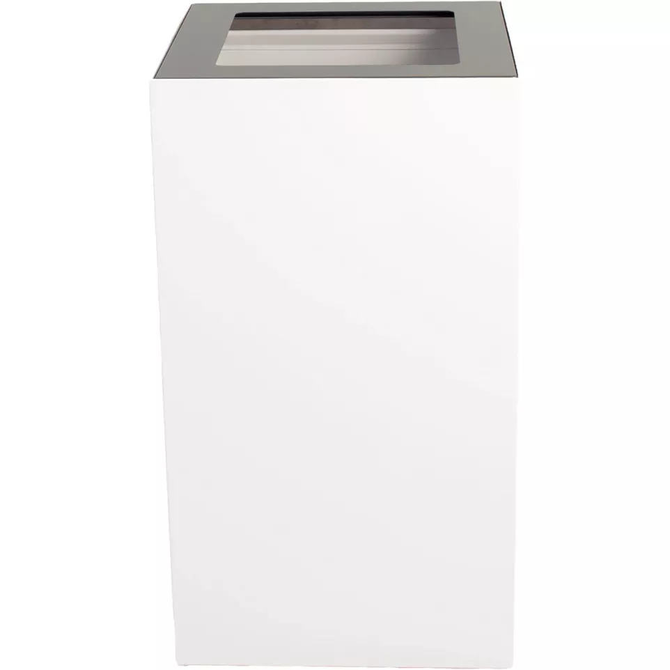 V-Part top voor modulaire afvalbak 85...