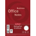 Herlitz schrijfblok, ft A5, 70 g/m², 100 vel, geruit 5 mm