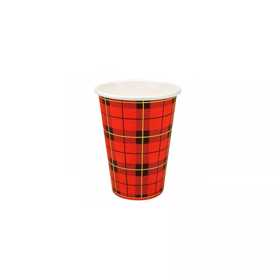 Scotty paper cup, 180 ml, 100 pieces,...