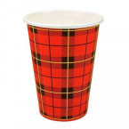 Scotty paper cup, 180 ml,...