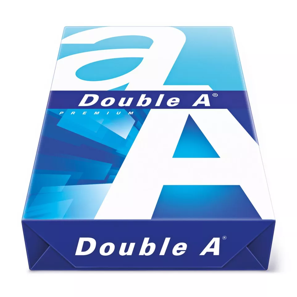 Double A Premium printpapier ft A4,...