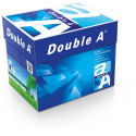 Double A Premium papier d'impression, ft A4, 80 g, paquet de 500 feuilles