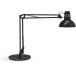 MAULstudy luminaire de bureau, sur pied, noir