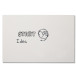 Smit Visual frameloos whiteboard, gelakt staal, magnetisch, ft 98 x 148 cm