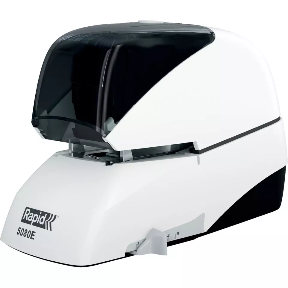 Rapid agrafeuse electrique R5080e, 80...