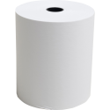 Bobine pour tickets de caisse 80x68mm - 70m - 1 pli thermique 48g/m2 sans Phenol/ Pce