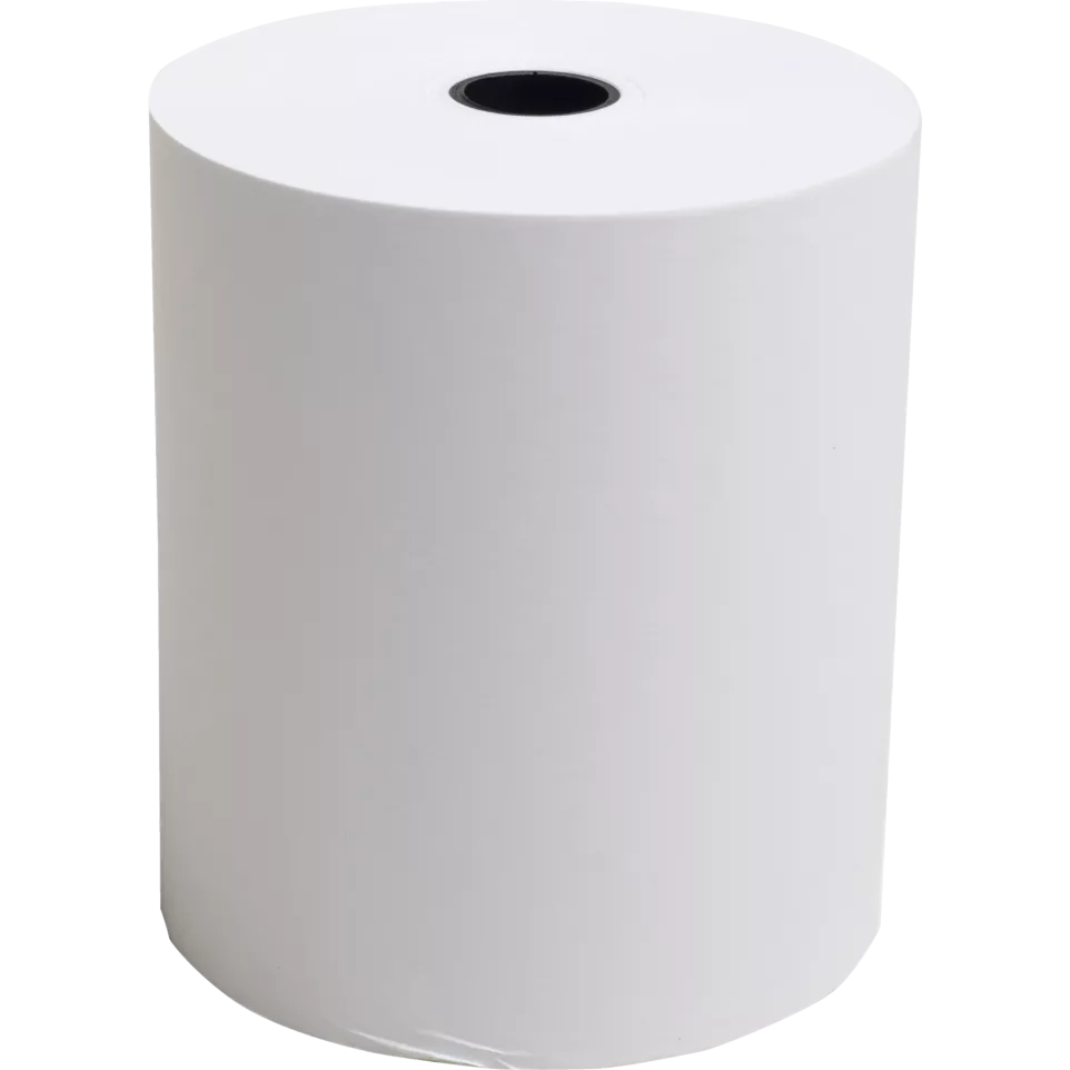 Exacompta Thermal Receipt Rolls 48gsm...