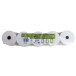 Bobine pour tickets de caisse 80x68mm - 70m - 1 pli thermique 48g/m2 sans Phenol/ Pce