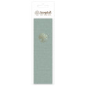 Inspire, Set 2 recta-ngular bookmarks/ Pc.