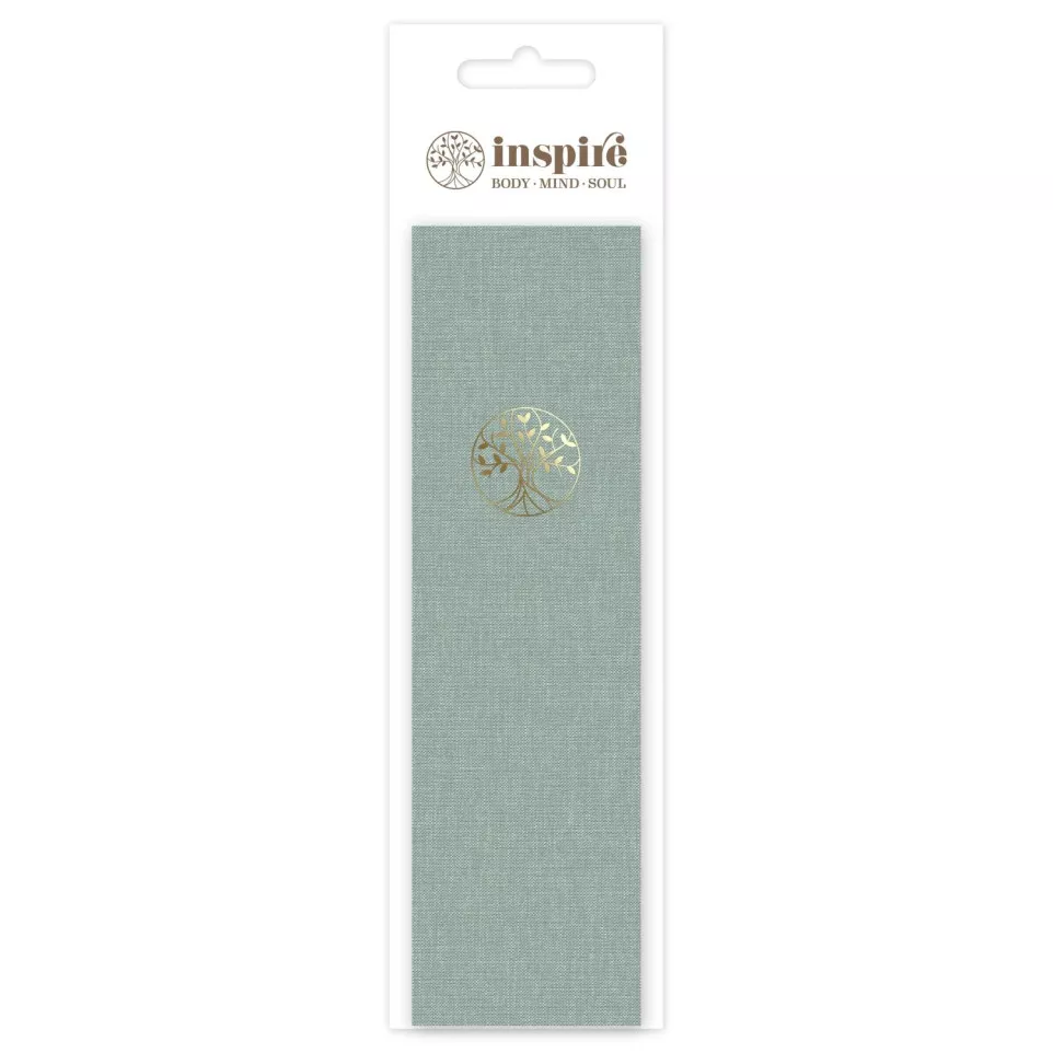 Inspire, Set de 2 ma-rque-pages...
