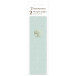 Inspire, Set 2 recta-ngular bookmarks/ Pc.