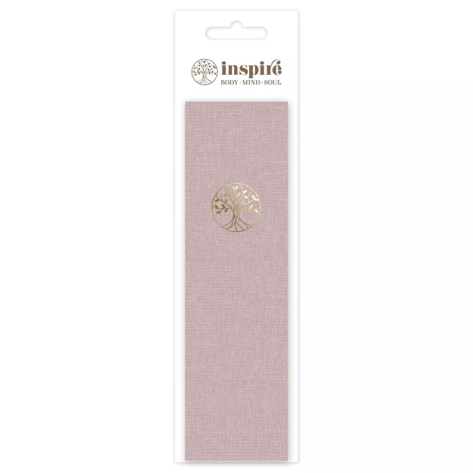 Inspire, Set de 2 ma-rque-pages...