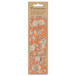 Jardin S, Set 2 rect-angular bookmarks/ Pc.