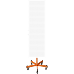 Empty MM display without...