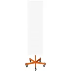 Empty MM display without pins-/ Pc.