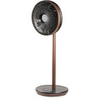 Domo statiefventilator Wood...