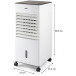 Domo MAXBreeze Air Cooler 5 L DO160A
