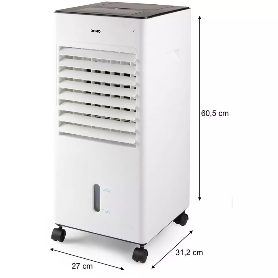 Domo MAXBreeze Air Cooler 5 L DO160A