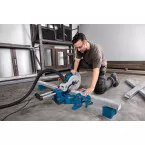 Bosch GCM 305-216S 216mm Sliding Mitre Saw / pce