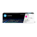 HP 219A Magenta Original LaserJet Toner Cartridge W2193A 1200 Pages