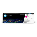 HP 219A Magenta Original...