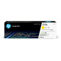 HP 219A Yellow LaserJet Toner Cartridge (W2192A) OEM, 1,200 pages