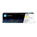 HP 219A Yellow LaserJet Toner Cartridge (W2192A) OEM, 1,200 pages