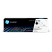 HP toner 219A, 1.300 pagina's, OEM W2190A, zwart