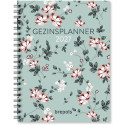 Brepols Calendar 12 Months Dutch 2027