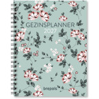 Brepols gezinsplanner, 12...