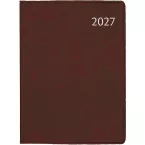 Aurora Business 29P Alaska, geassorteerde kleuren, 2027