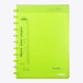 Atoma agenda, ft A4, wit papier, 128 pagina's, 1 week op 2 pagina's, 2027