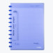 Atoma agenda, ft A4, wit papier, 128 pagina's, 1 week op 2 pagina's, 2027