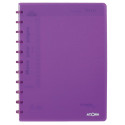 Atoma agenda, ft A4, wit papier, 128 pagina's, 1 week op 2 pagina's, 2027