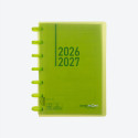 Atoma schoolagenda,  ft 110 x 170 mm, 1dag per pagina, 2026-2027