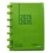 Atoma schoolagenda,  ft 110 x 170 mm, 1dag per pagina, 2026-2027