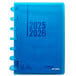 Atoma schoolagenda,  ft 110 x 170 mm, 1dag per pagina, 2026-2027