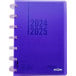 Atoma schoolagenda,  ft 110 x 170 mm, 1dag per pagina, 2026-2027
