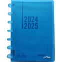 Atoma schoolagenda,  ft 110 x 170 mm, 1dag per pagina, 2026-2027
